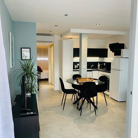 Appartement Saint-Raphael Exterior foto